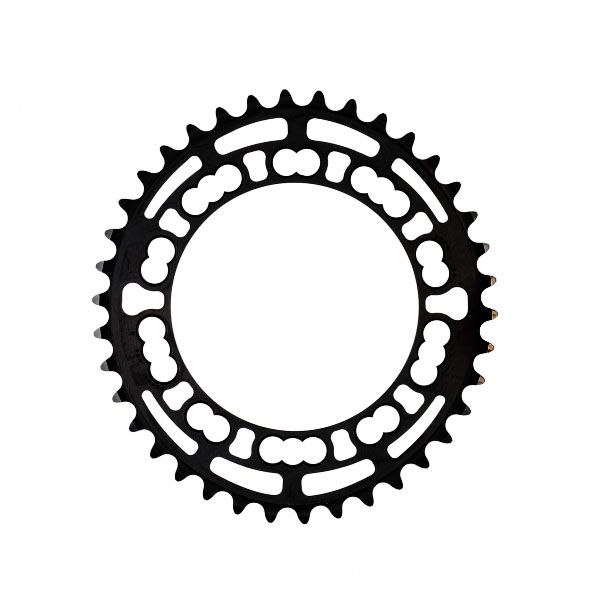 Oval Rotor BCD 110x5 internes Kettenblatt