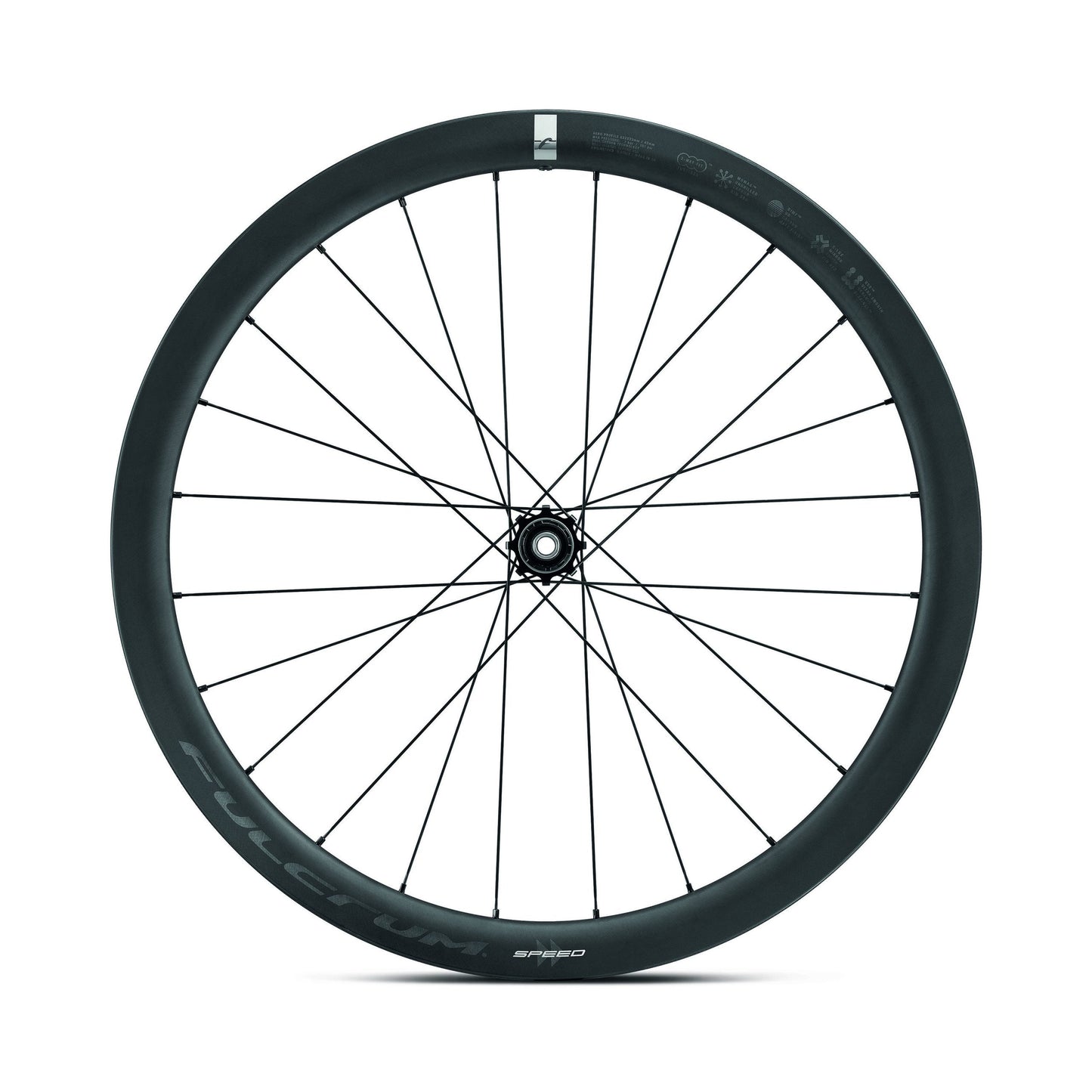 Fulcrum Speed 42 DB Wheels C23