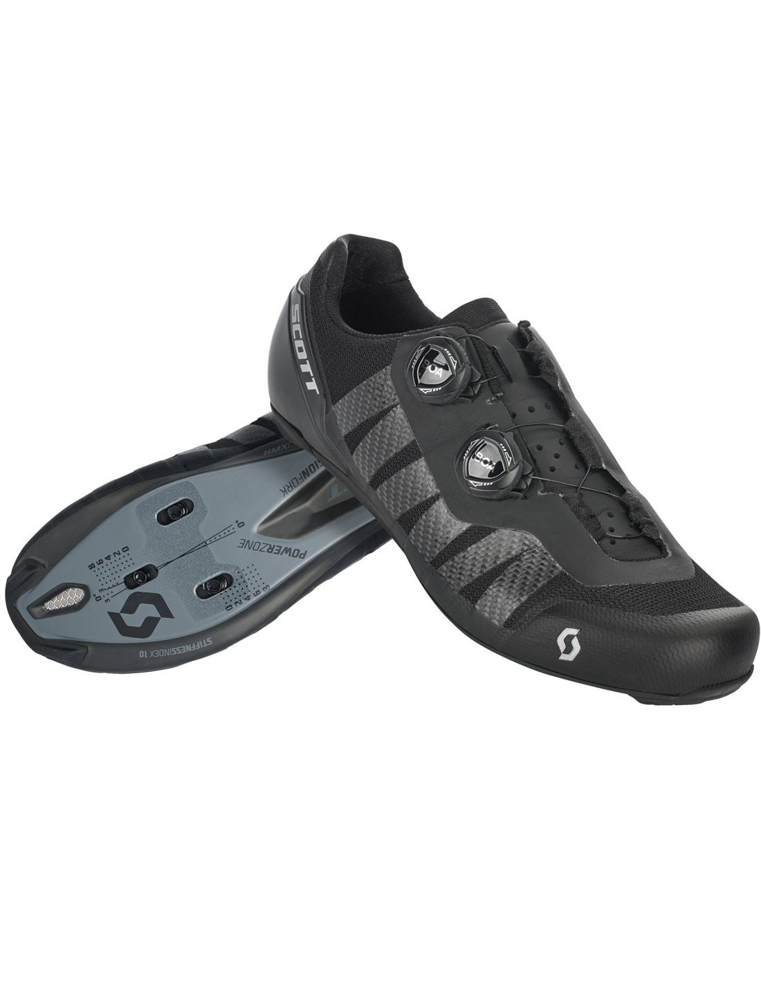Zapatos Scott Carretera RC último