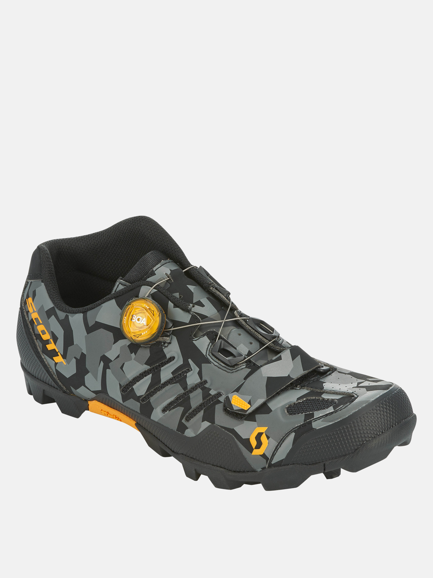 Schuhe Scott MTB Shr-Alp Rs