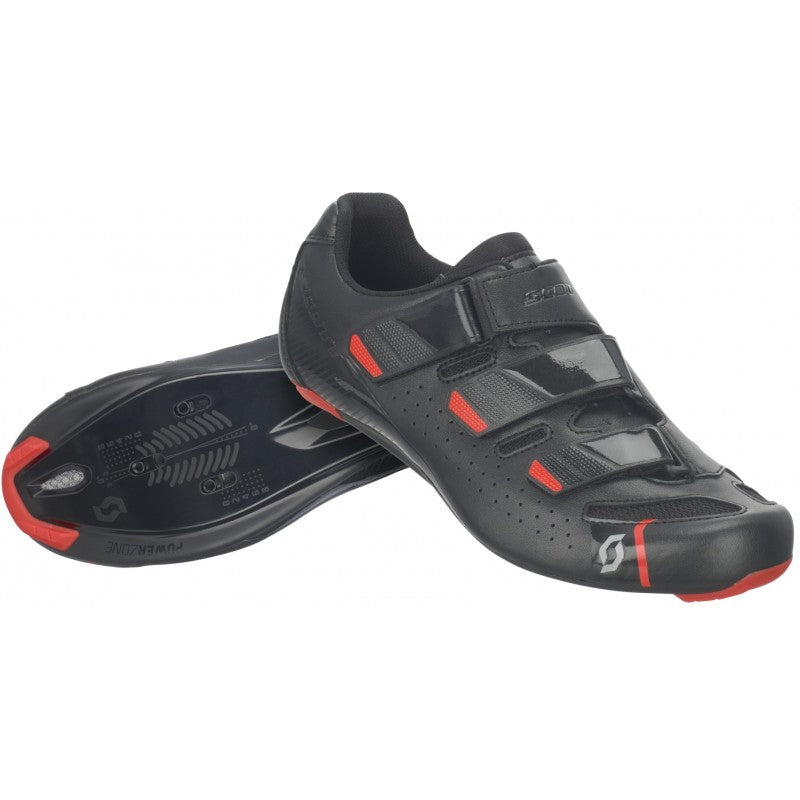 Zapatos Scott Compensación en carretera