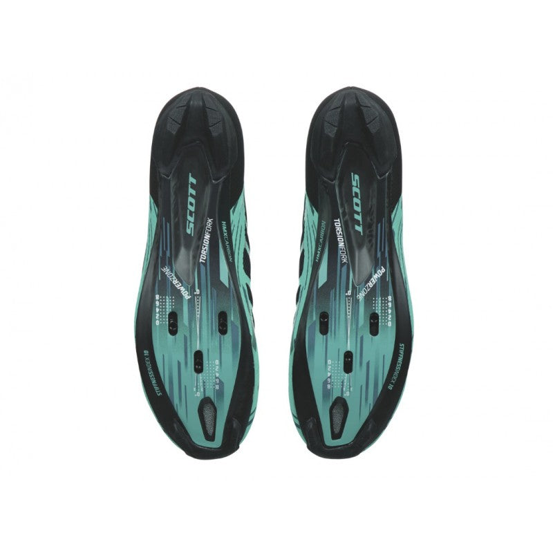 Zapatos Scott Carretera Rc Evo Supersónico