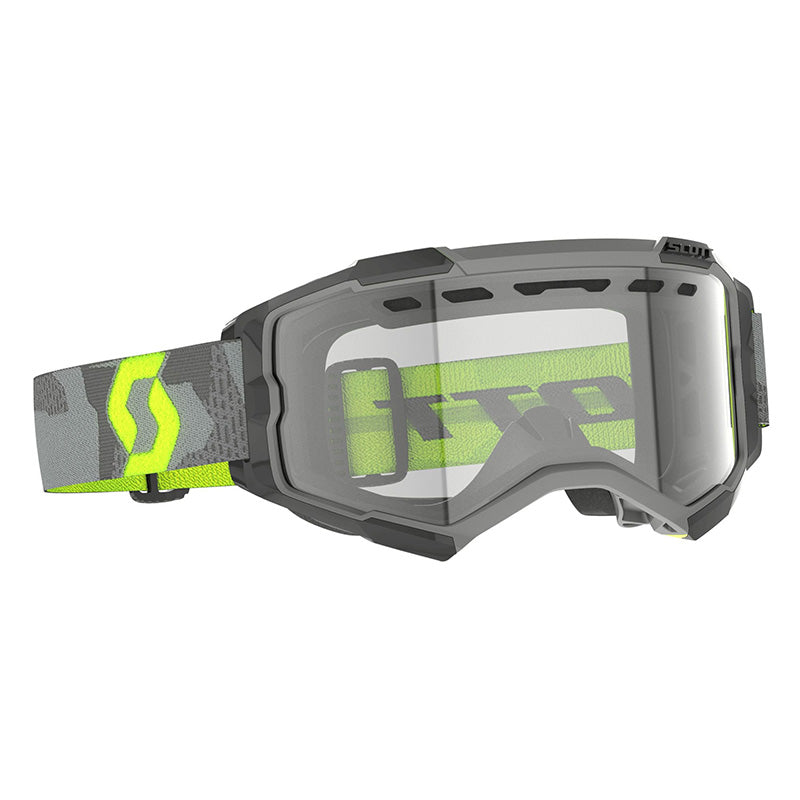 Mascarilla Scott Fury Enduro