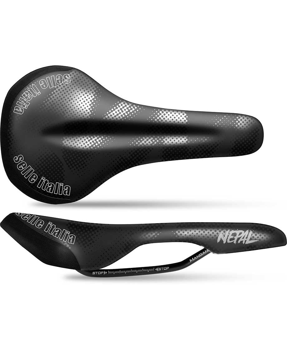 Sella Selle Italia Népal TM