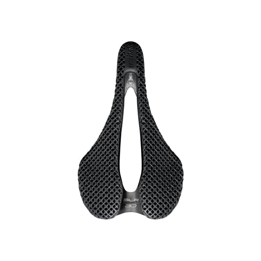 Sella Selle Italia SLR Boost Kit de carbono 3D Superflow S3