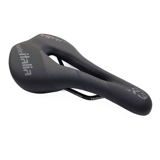 Silla selle italia x3 flujo de impulso