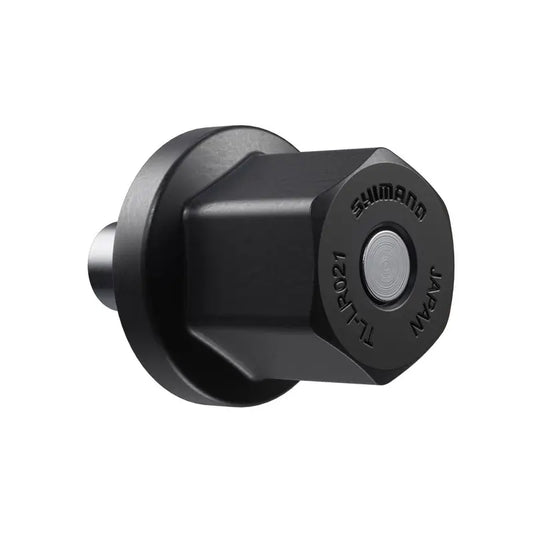 Extractor Shimano TL-LR21 para paquete Pignoni XTR M9200 9-45D