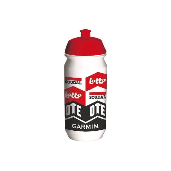Shiva Bio Lotto Soudal 500 ml de botella de botella