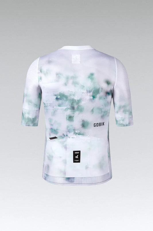 Maillot Gobik Attitude 2.0 2026 mangas cortas