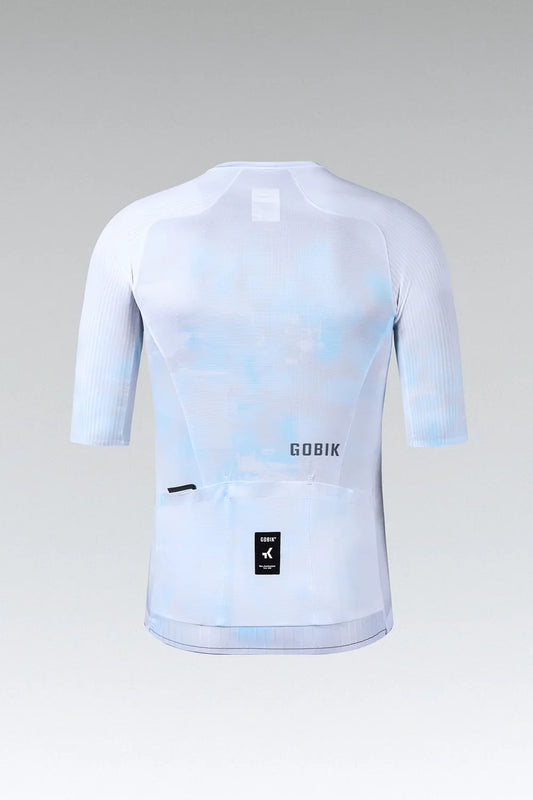Maillot mangas cortas Gobik Attitude 2.0 2026 Unisex