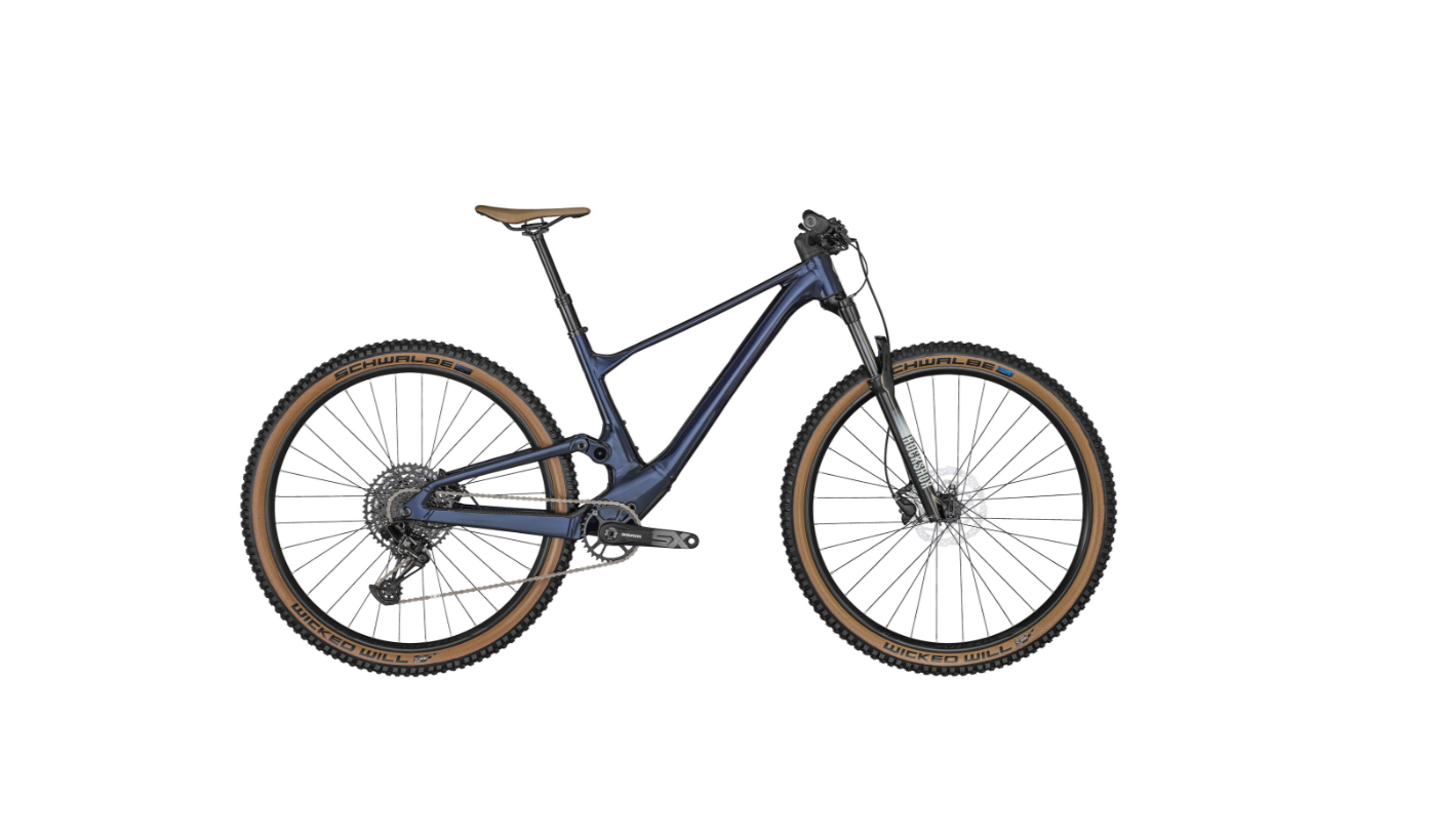 Scott Chispa 970