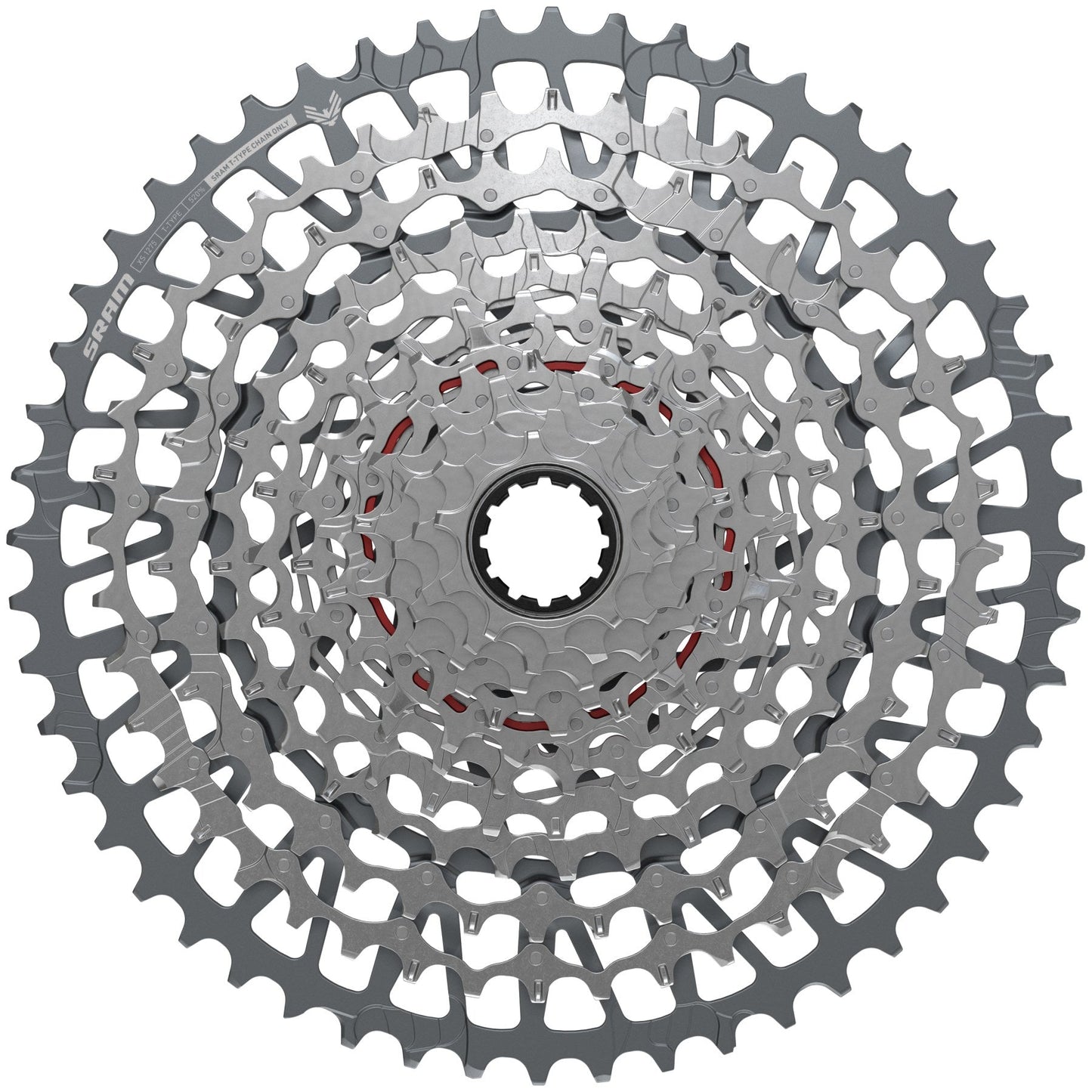 SRAM GX Eagle SRAM Pack XS-1275 T-Typ 12V
