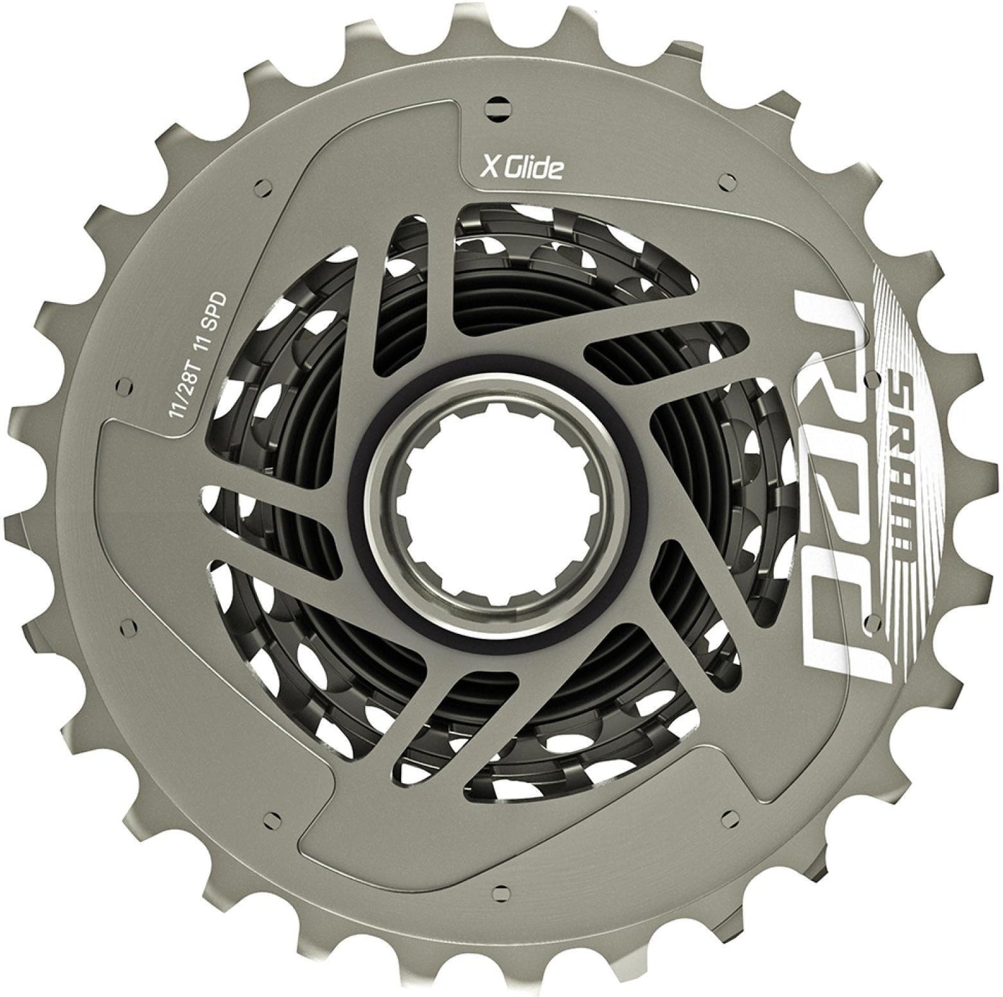 Piñones Sram Rojo 1190 A2 11v