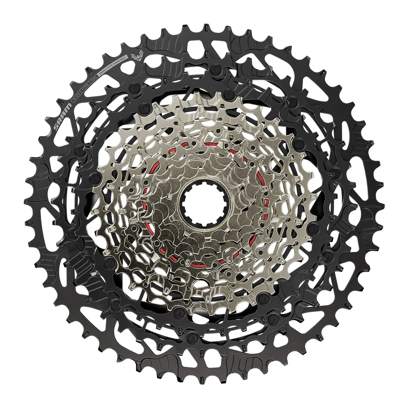 Sram Eagle Sram Pack Case XS-1270 T-Type 12V