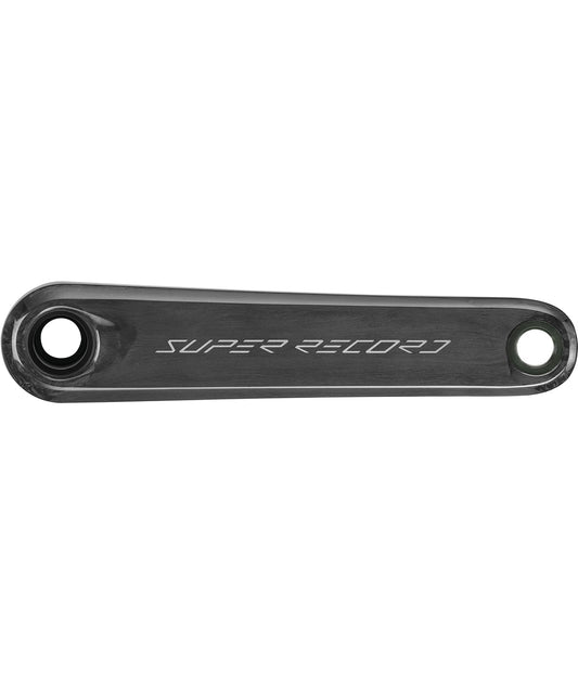 Juego de bielas Campagnolo Super Record 13 (sin platos)