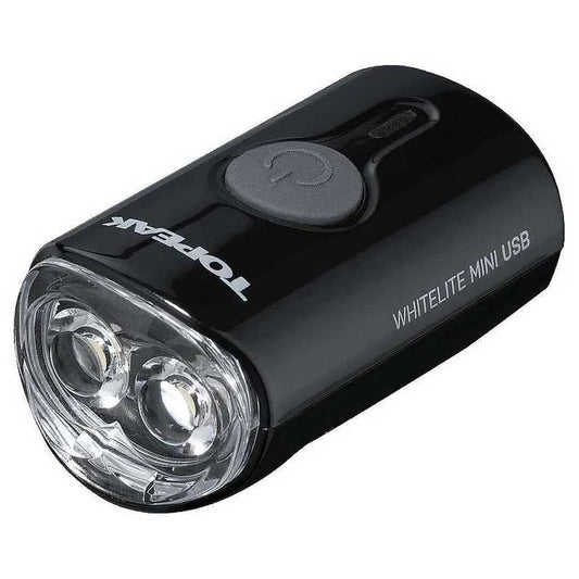 Topaok Whitelite Mini USB Fanalino
