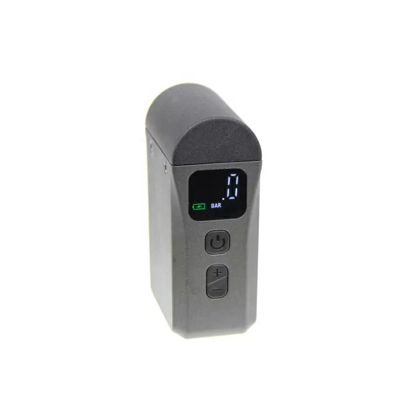 Mini compresor portátil Barbieri Display 8 Bar