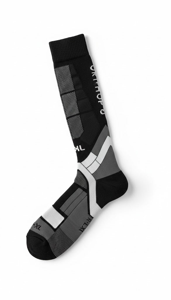 Calcetines Oxyburn Ski-Thermo