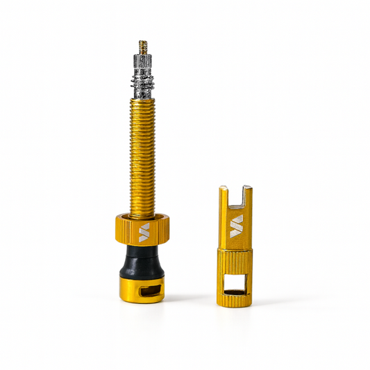 Válvulas de conmutación sin cámara AirLock Plus Core+Spoke WR (1cp)