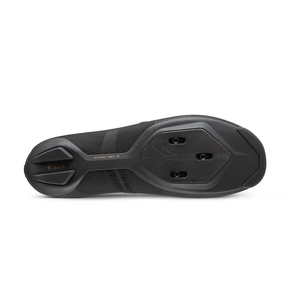 Zapatos de carbono fizik vaga