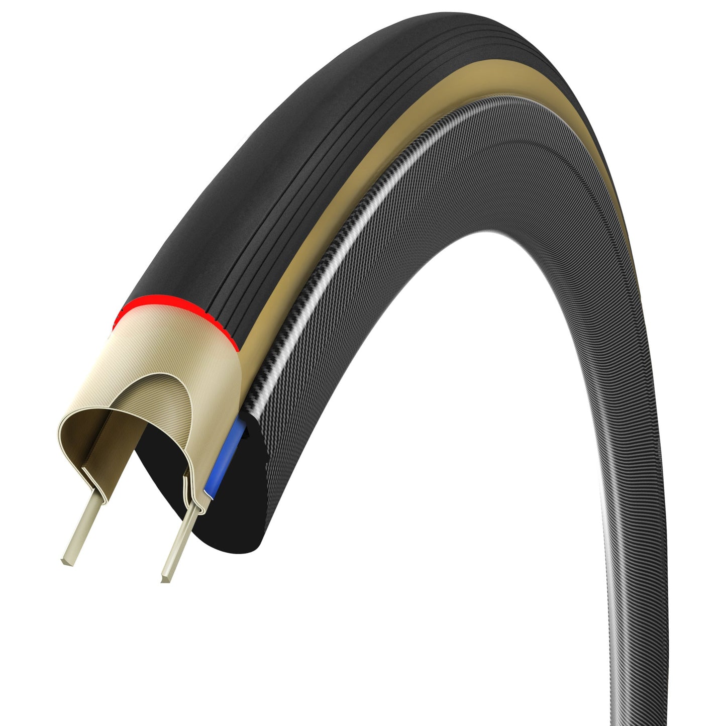 Copertone Vittoria Corsa PRO Speed Graphene TLR