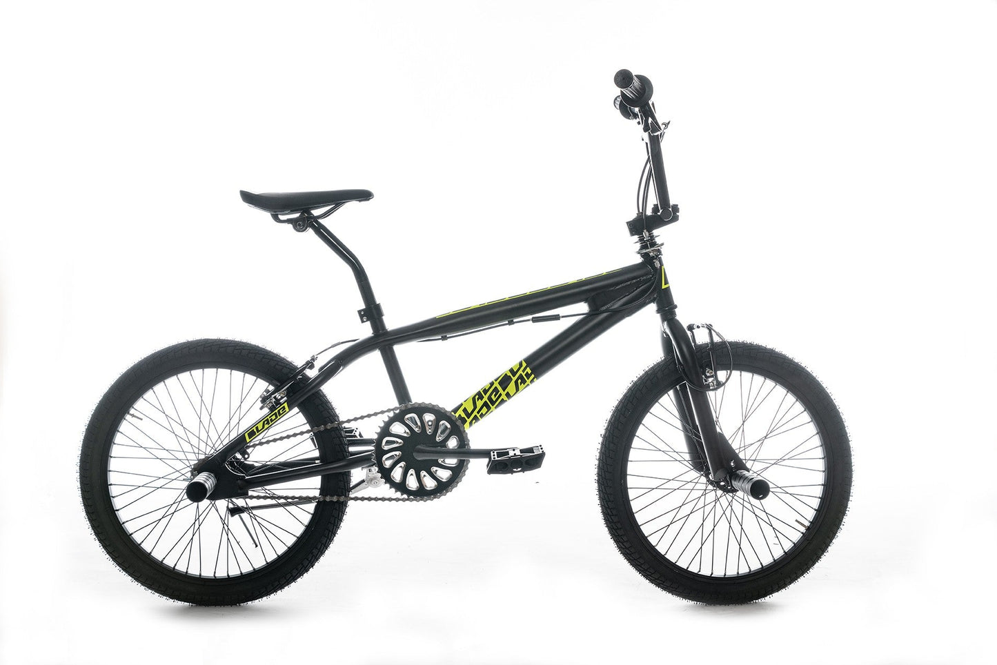 VELOMARCHE - BMX BLADE