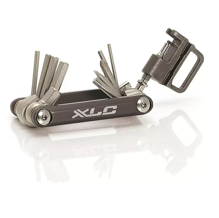 Herramienta multiusta XLC TO-MT04