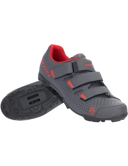 Zapatos Scott Mtb Comp Rs