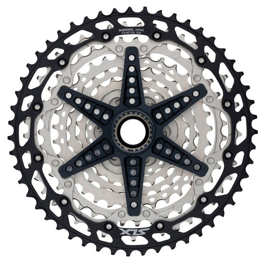 Pacco Pignoni Shimano SLX CS-M7100 12v