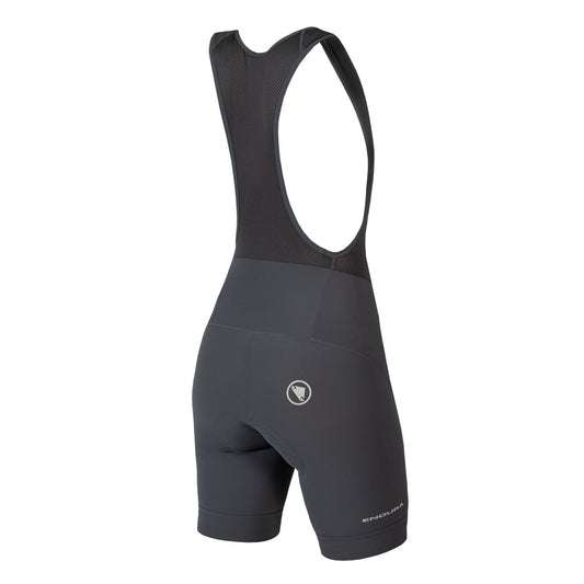Culote corto con tirantes Endura Xtract Lite para mujer