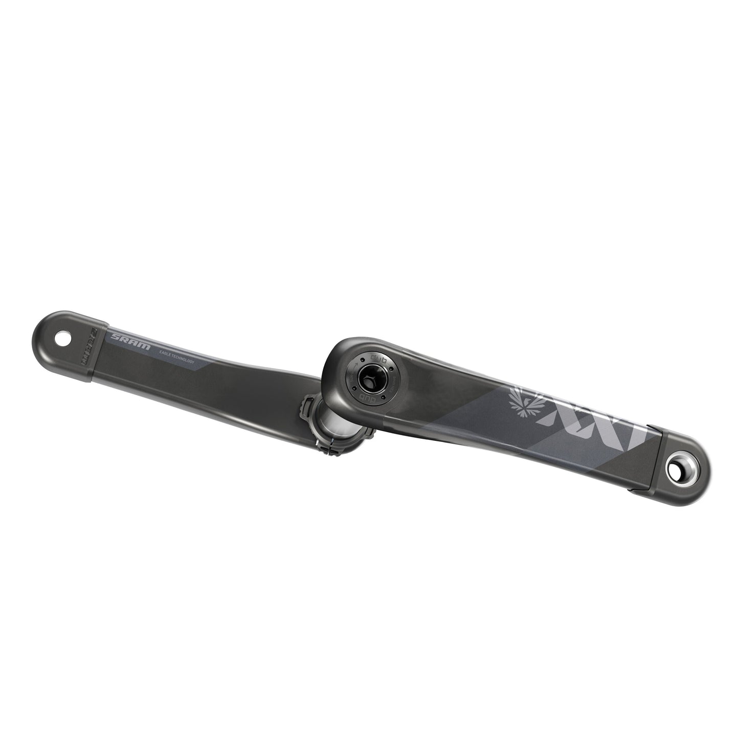 Platos y bielas Sram XX1 Eagle DUB 8 agujeros