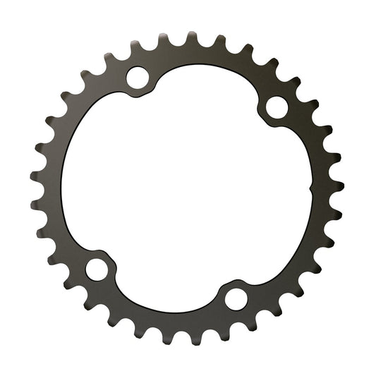 Plato Sram Force AXS 107 BCD 2x12V