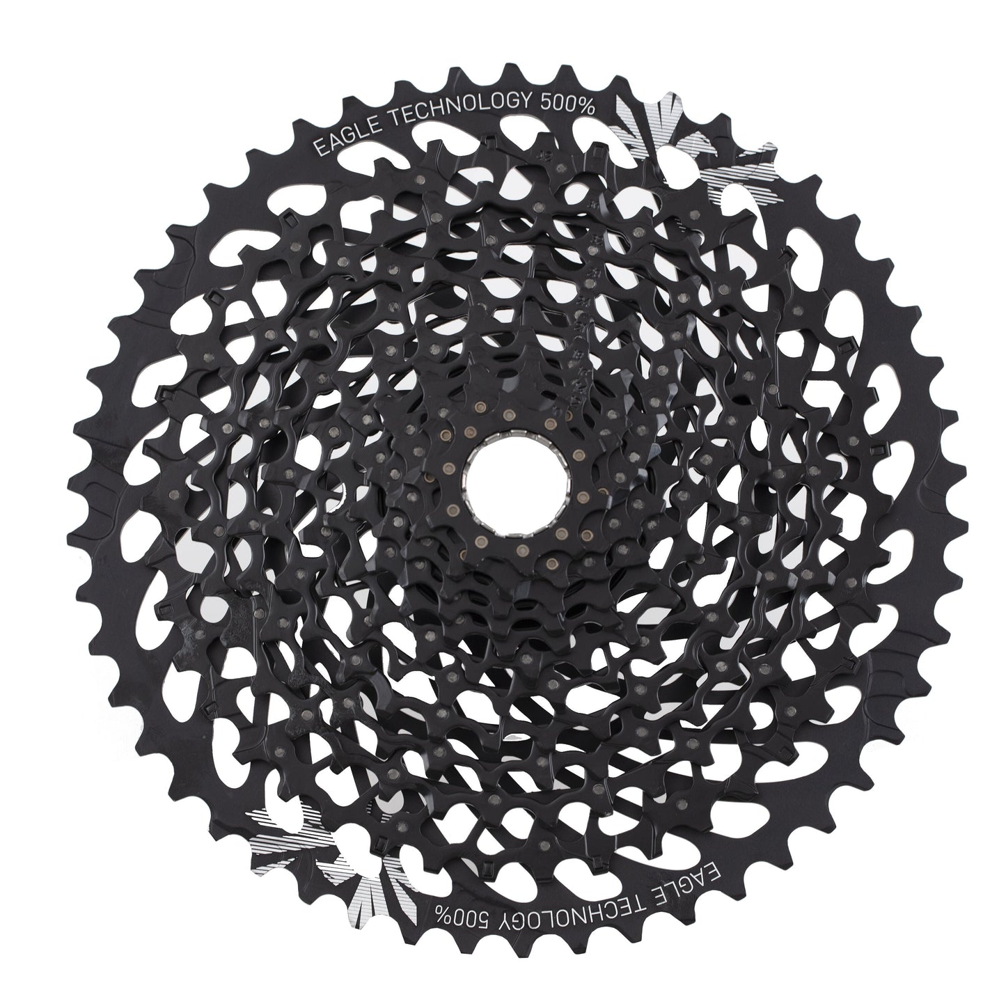 Pacco Pignoni Sram GX Eagle XG-1275 12v