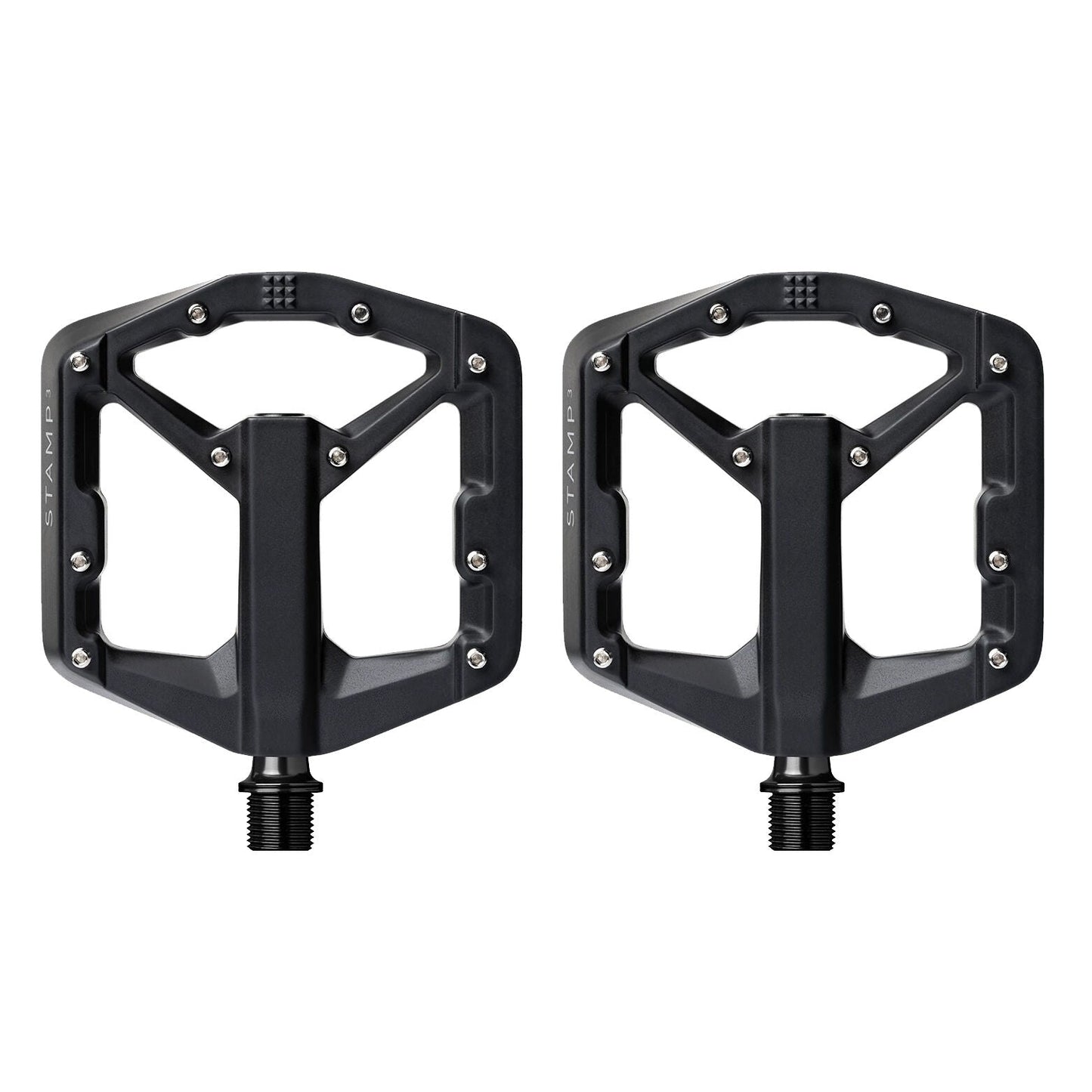 Crank Brothers Stamp 3 pedales