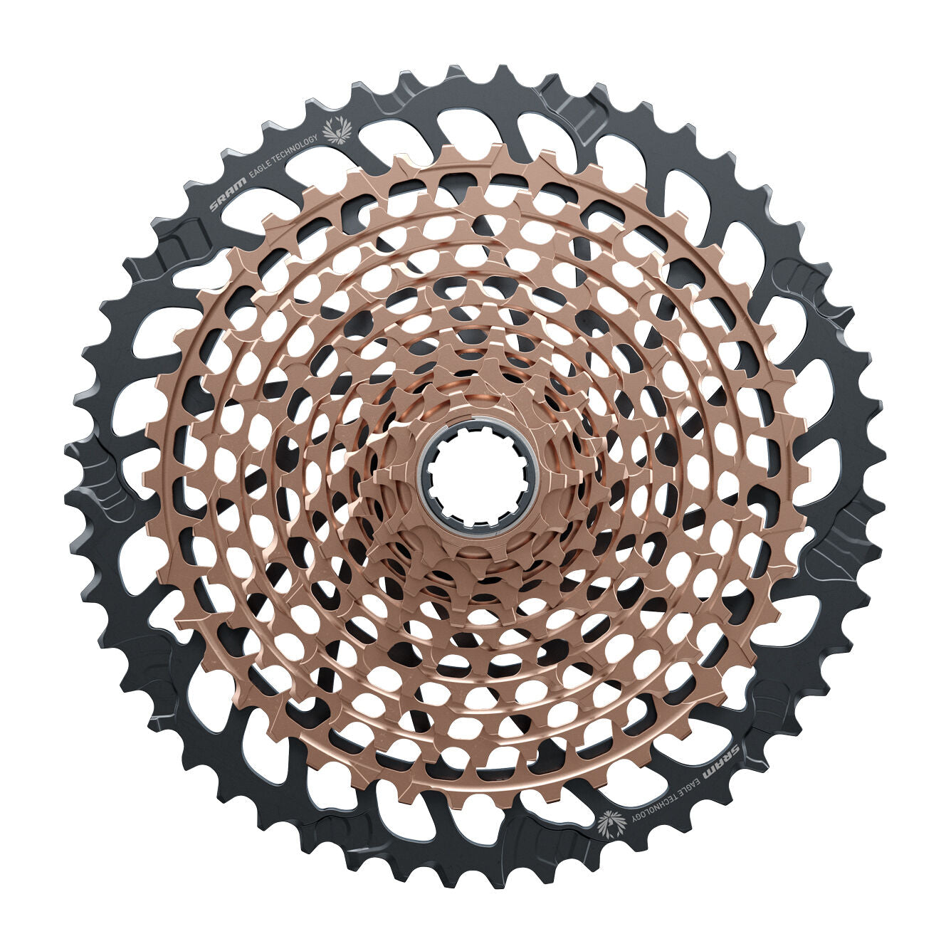 Juego de Piñones Sram XX1 Eagle AXS XG-1299 12v