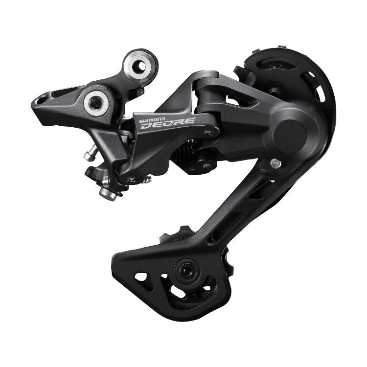 Cambio Shimano Deore RD-M4120 SGS 10/11v