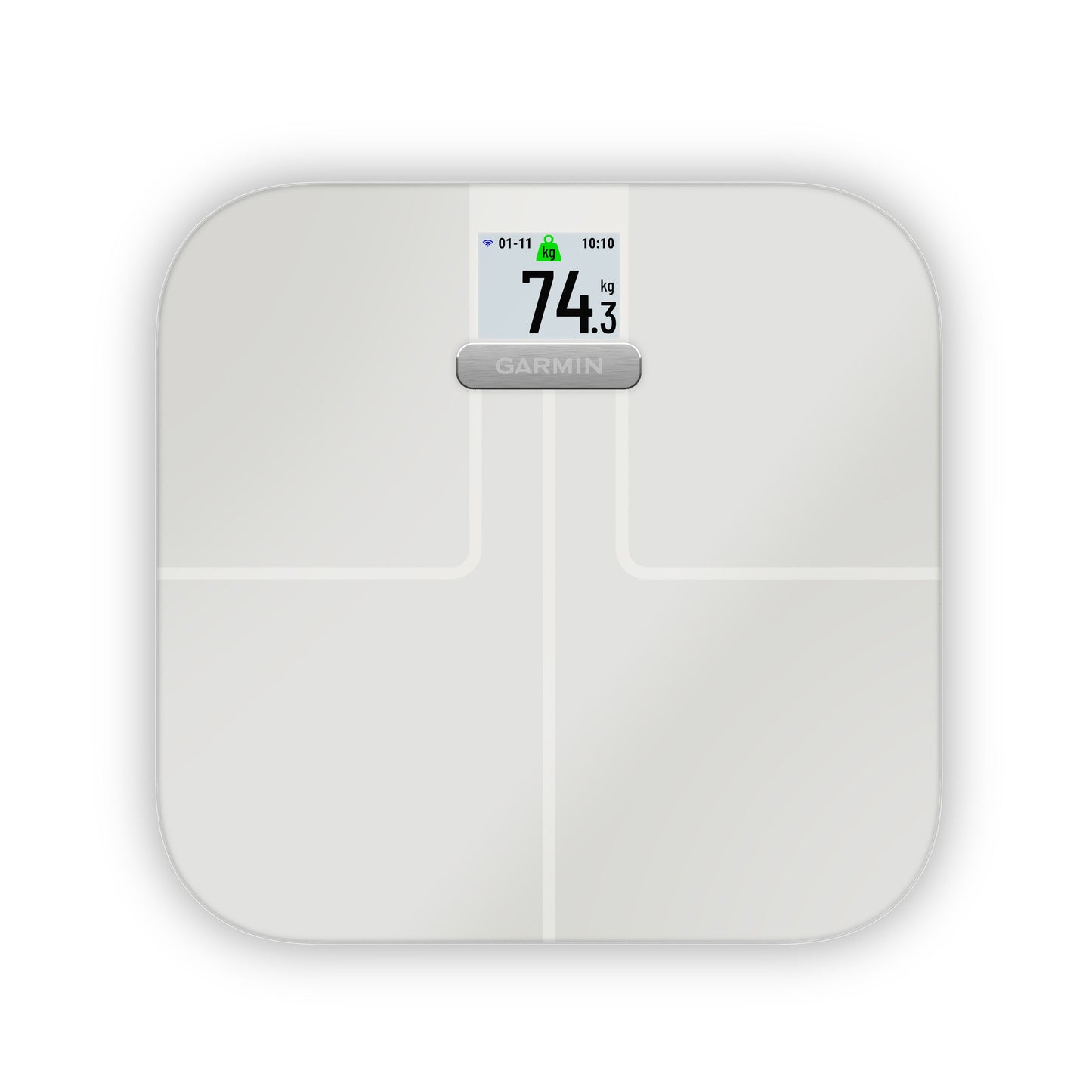 Libra Garmin Index S2 Smart Scale