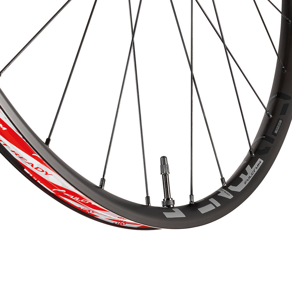 Ruedas Fulcrum Red Zone 5 29"