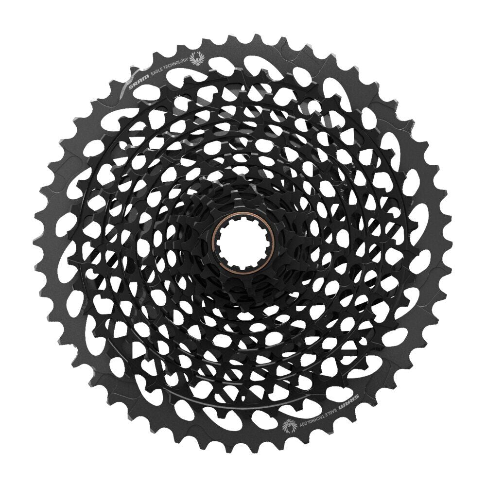 Juego de Piñones Sram X01 Eagle AXS XG-1295 12v