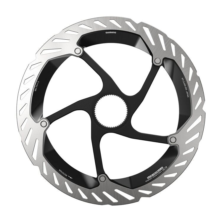 Shimano RT-CL900 ICE Technologies Freeza Centerlock Lock Rink
