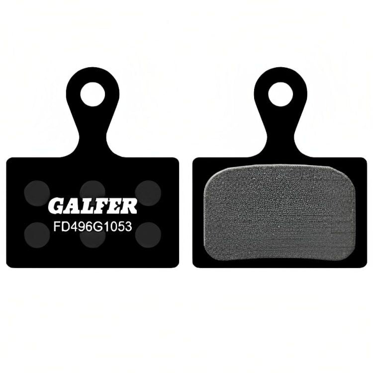 Galfer fd496g1053 almohadillas estándar shimano dura as ultegra xtr