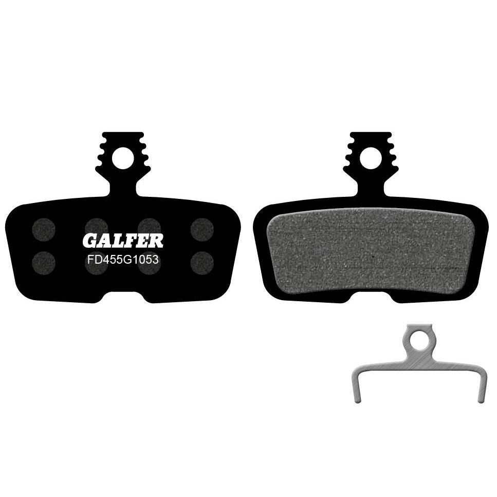 Pastiglie Galfer FD455G1053 Performance Standard Sram Avid