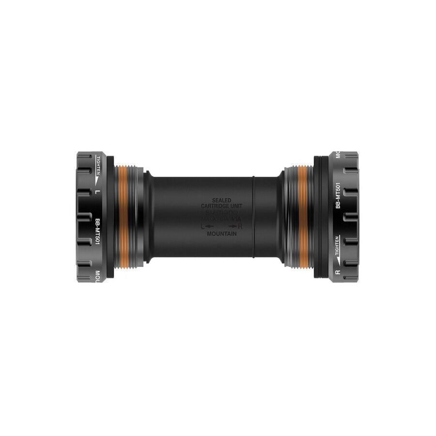 Movimiento central Shimano BB-MT501 BSA