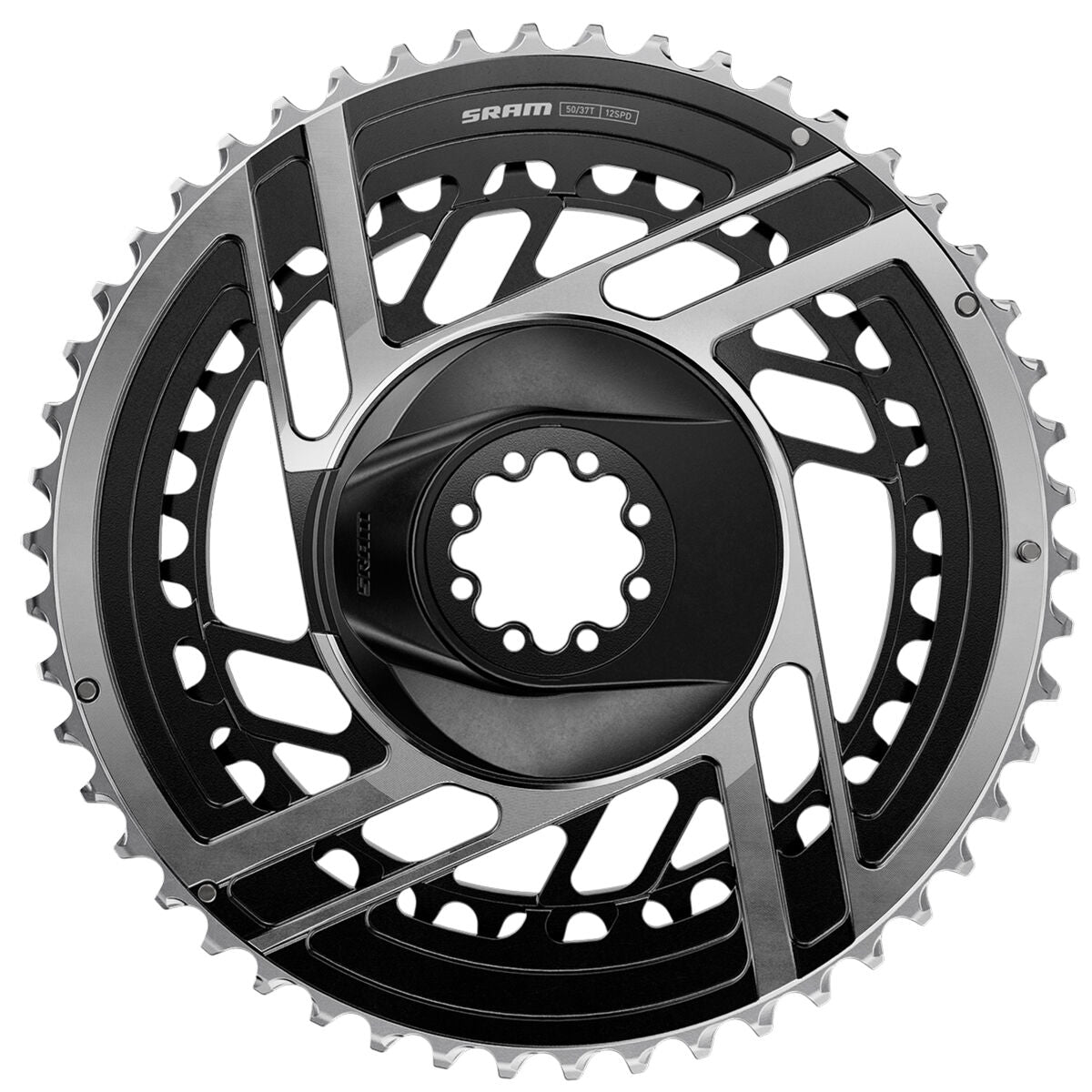 Corone Sram Red AXS E1 Direct Mount 2x12v