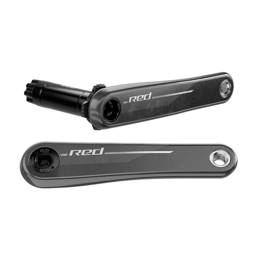 Bielas Sram Red E1 Dub