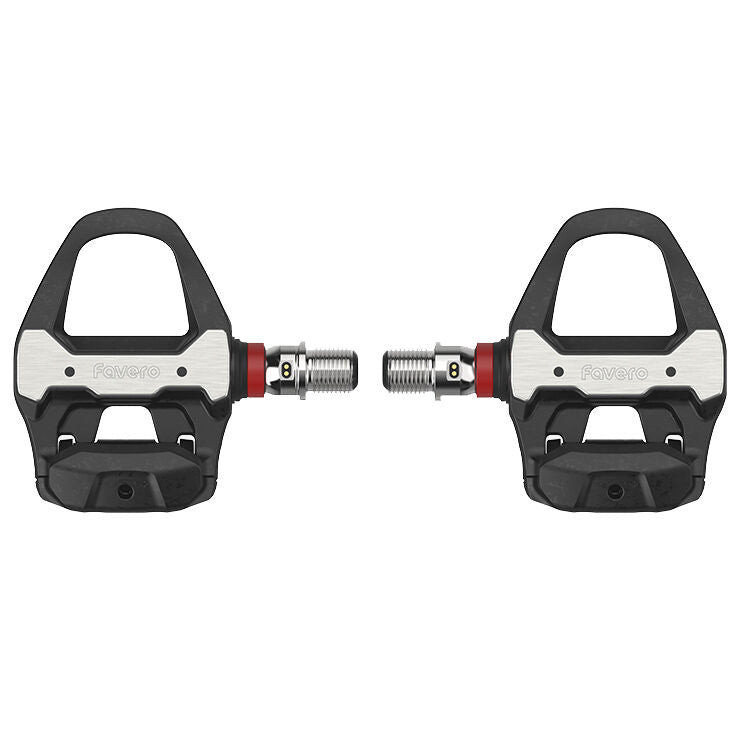 Favero Pedals Pro RS-2 Axioma con medidor de potencia