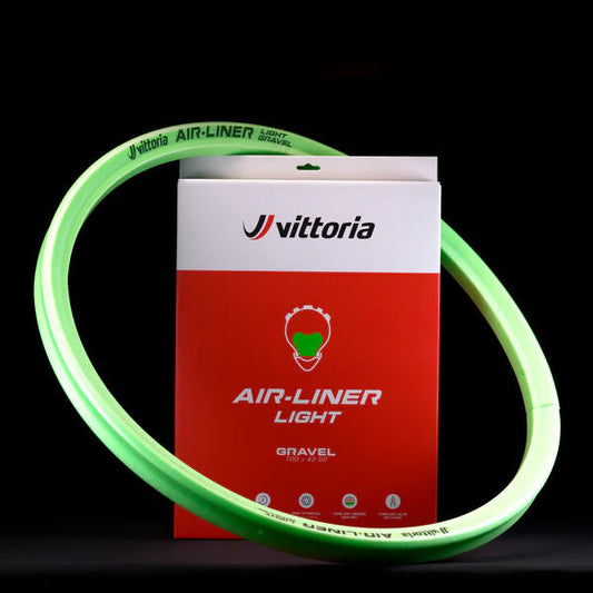 Inserto de protección para neumáticos Vittoria Air Liner Light Gravel 2025