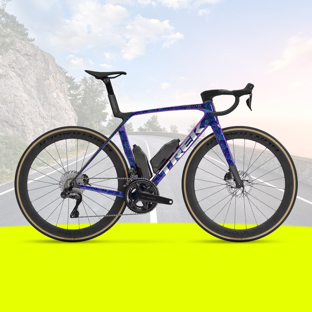 Biciclette da Corsa