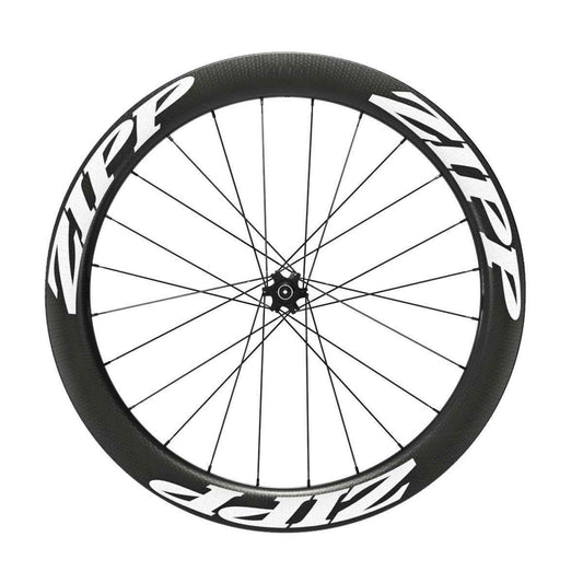 Ruedas de cuerdas de freno de disco sin cámara Zipp 404 Firecrest Carbon