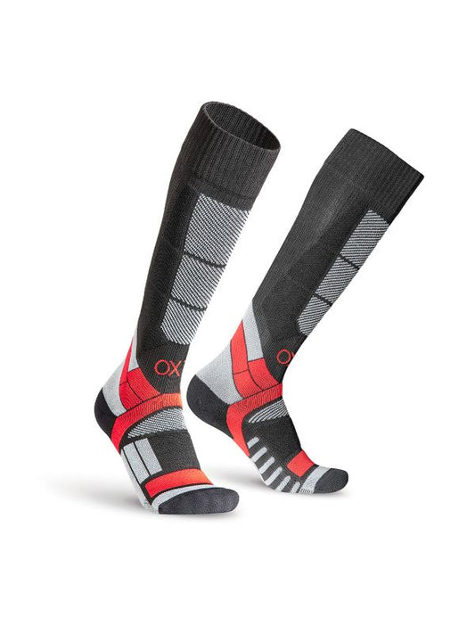 Calcetines Oxyburn Dry-Sky